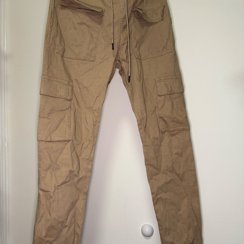 NovaMen Cargo Pants